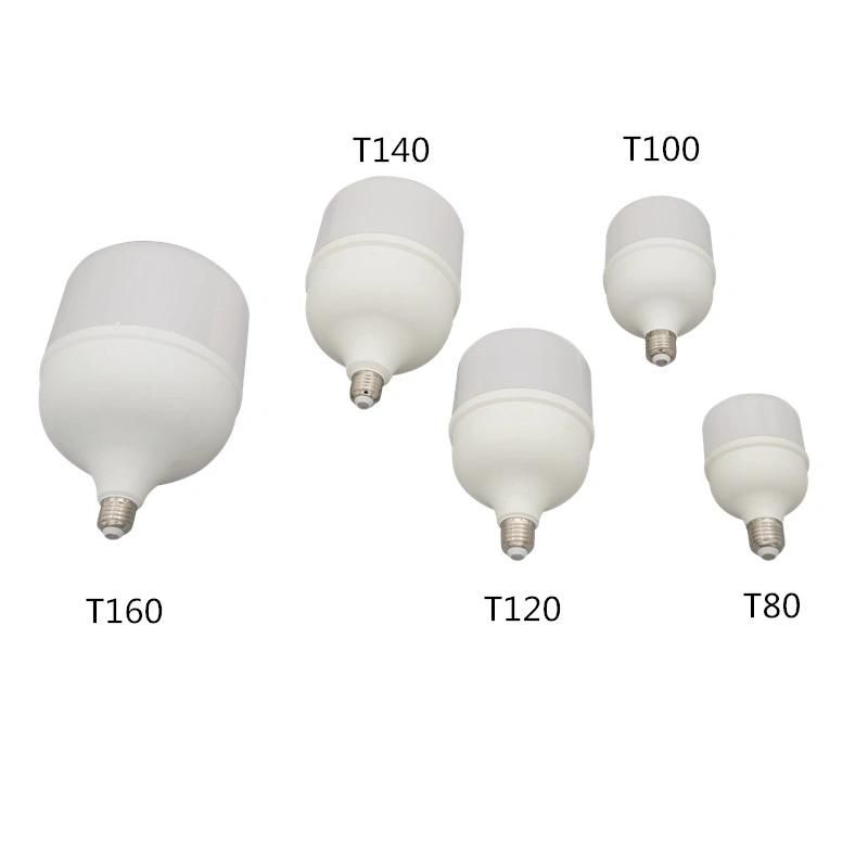 3000K/4000K/6500K T Shape Lamps Without Streak Easy Installation
