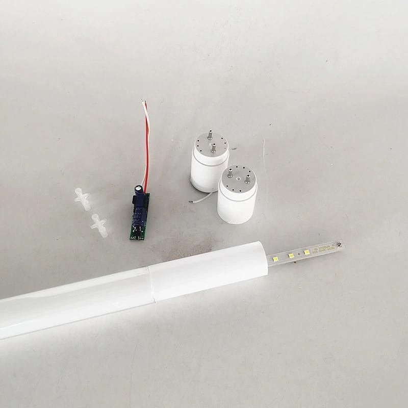 8000K CE Approval T8 LED Light Tube