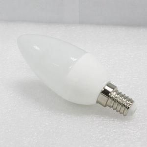 3W E14, E27 LED Candle Spot Light