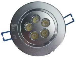 LED Spot Lamp / Light (SS5W-A)