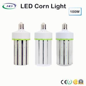 100W Dimmable LED Corn Bulb with Meanwell Driver
