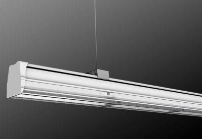 Ls6870 Seamless Adjustable 30/60/90 Degree LED Linear Lights