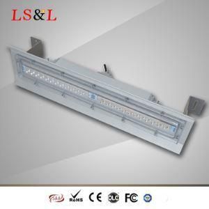 2835/3030SMD IP65 LED Pendant Linear Light 1.2m/0.9m/0.6m