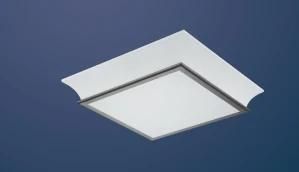 Simple Dimmable LED Aluminium Ceiling Panel Light (QD-A8603)