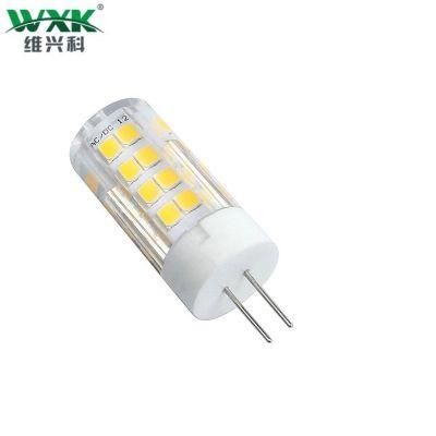 Ceramic LED G4 G9 LED Lamp