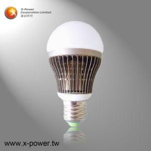 High Power LED Light Bulb (XP-BBA3505)