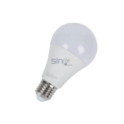Factory Price High Quality LED Bulb 9W A60 /A19 LED Lamp with CE RoHS