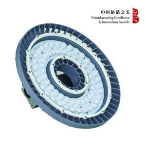 150W Thin LED High Bay Light for Severe Environment (BFZ 220/150 xx Y)