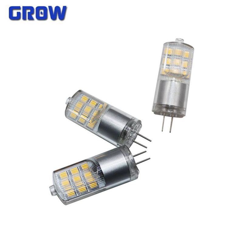 Clear LED Bulb G4 Base 2.9W LED Lamp Spotlight Lighting 18SMD2835