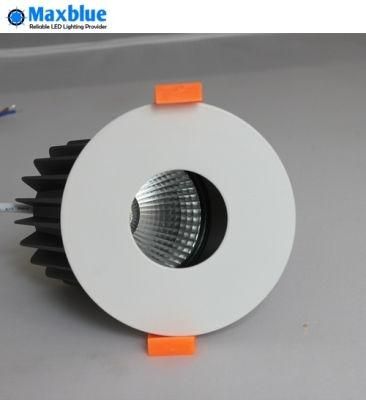 High Power COB LED Down Light Dimmable LED Downlight
