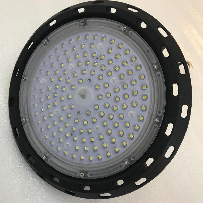 CREE Chips Meanwell Driver 140lm IP65 Outdoor 200W UFO LED High Bay Light