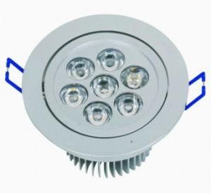 LED Spot Lamp / Light (SS7W-A)