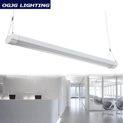 20W LED Linear Batten Light for Office Classroom Conference Room