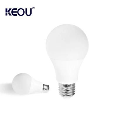 Hot Selling 3W 5W 7W 9W 12W LED Bulb with Ce RoHS Certificate