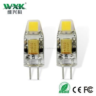 G4/G9 LED Mini Corn Light 2835 COB Mini LED Bulb Light