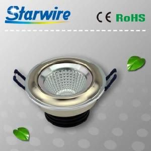 2015 LED Spot Downlight in CE RoHS