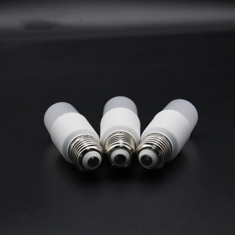 Factory Direct Hot Sale LED Bulb Light Small T Shape Lamp T44 12W E27 Energy Saving Lamp LED Bulb IP20 for Home Decoration and Indoor Using