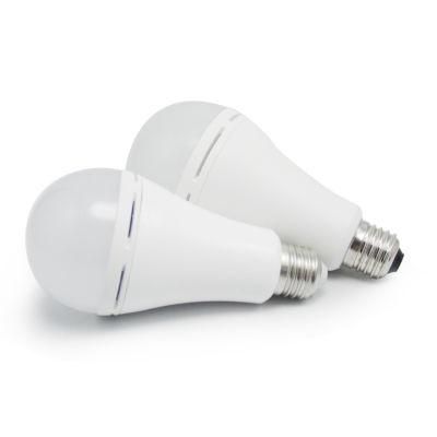 12W Rechargeable LED Bulb