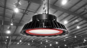 2015 Newest Design Popular LED High Bay Light with UL Dlc Listed and 5 Years Warranty