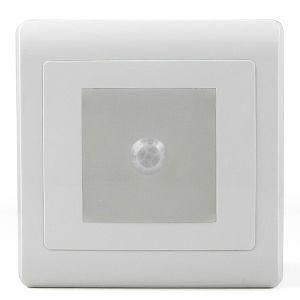 Mengs&reg; 0.5W LED Sensor Light with CE RoHS 2 Years&prime; Warranty (110700001)