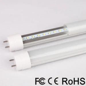 Compatible with Electronic Ballast 18W Rotatable T8 LED Tube Light