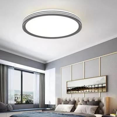 96W LED Ceiling Light/Celing Lights Modern Ceiling/LED Ceiling Panels, Bedroom Lamp Restaurant Lighting