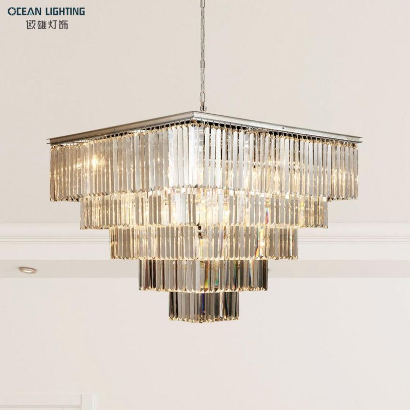 LED Pendant Light Crystal Pendant Lights Pendant Lamp