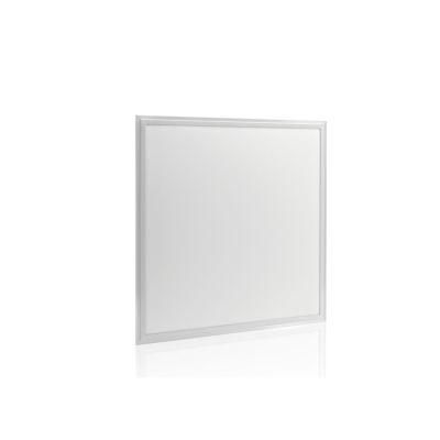 Recessed LED Lighting at Bottom for Cleanroom Environments