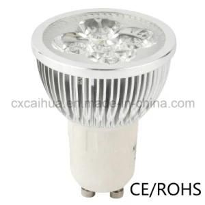 Hot Selling 4W GU10 LED Spotlight