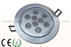 Recessed Adjustable LED Downlight (RM-Adl09)