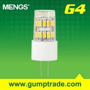 Mengs G4 3W LED Bulb with CE RoHS Corn SMD 2 Years&prime; Warranty (110130053)