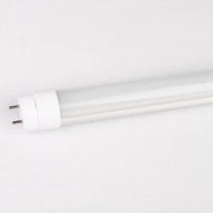 Internal Isolated Driver High Lumens 50000hrs Lifespan PF&gt;0.95 Ra80 SMD2835 G13 48inch 18watt 4FT LED T8 Tubes