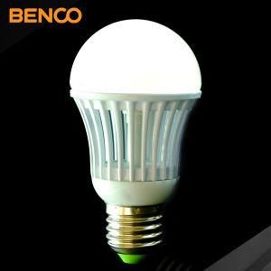 New High Lumen Output E27 7W Mcob LED Bulb, LED Light