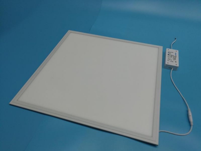 40W Dali Control LED Panel Light for Commercial Lighting
