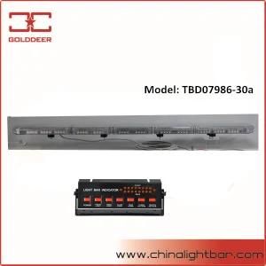 Golddeer 1800mm Truck Car LED Strobe Lightbar