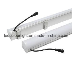 IP65 Full Colour DC12V Outdoor DMX Digital Tube LED Light