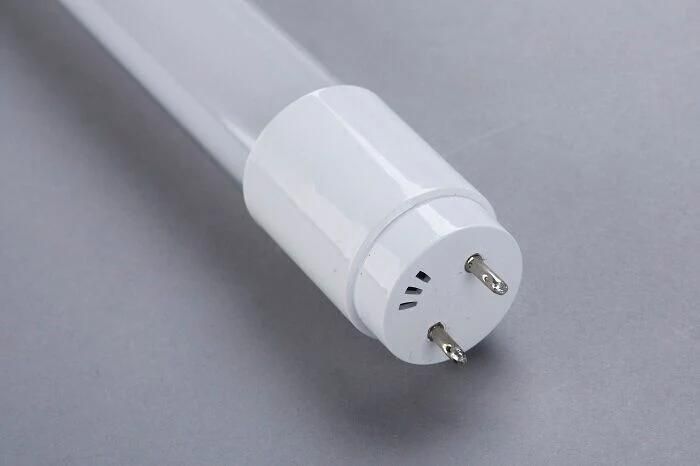 18W T8 G13 LED Glass Tube with Ce SAA