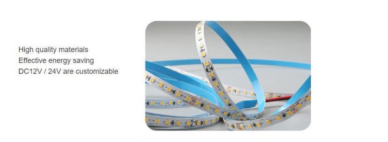 Hot Sell SMD2835 LED Strip Lights