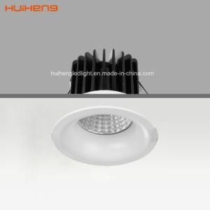 Indoor Recessed 5W 6W Ceiling LED Spot Light