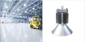 IP65 100W LED Highbay Light for Warehouse/Gas Station