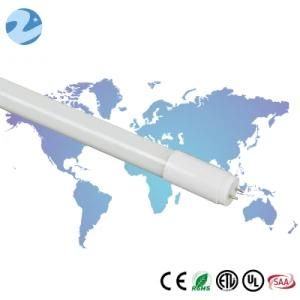 Superior Quality 0.6m SMD2835 All Plastic LED Tube Light
