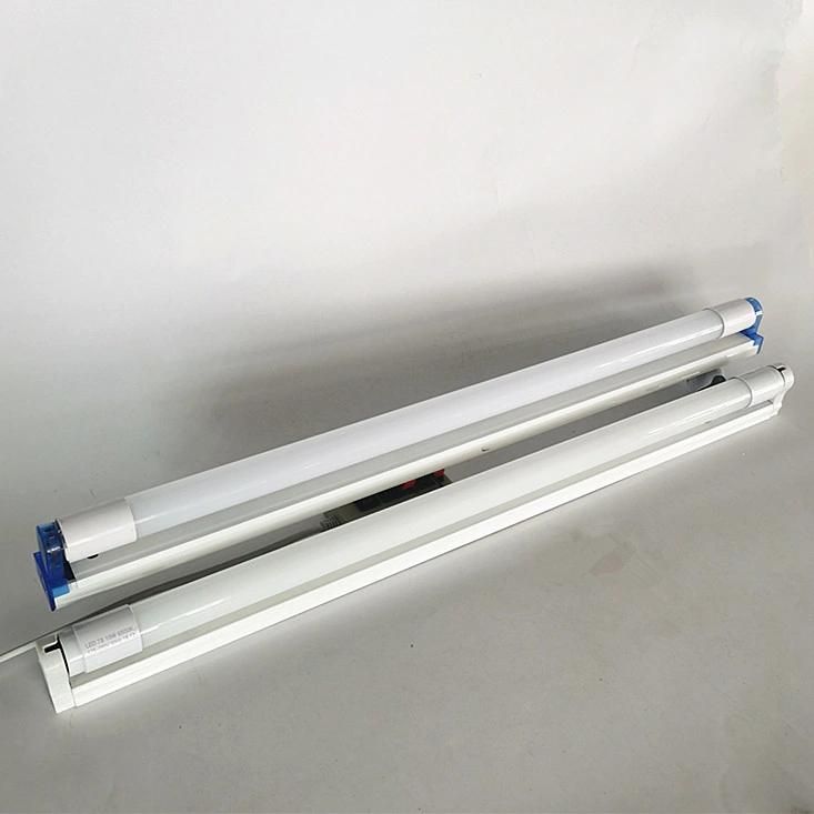 High Efficiency and High Quality 18W 1200mm T8 LED Tube