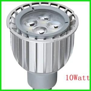 GU10 LED Spotlight Bulb 10W/8W/6W/5W/4W/3W Optional