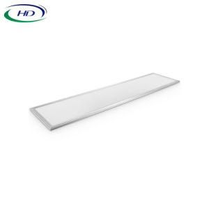 36W High Quality Square LED Panel Light 1195*295mm