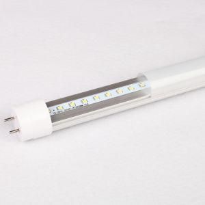 110lm/W G13 4FT T8 LED Tube Dlc