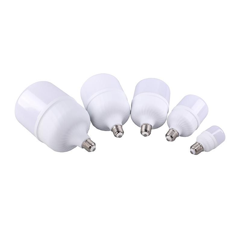 Indoor Lighting High Power LED T Bulb Light