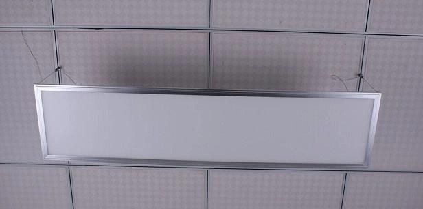 1200X600 600X600 4ftx2FT 2X2FT Good Quality Indoor Home Office Lighting LED Panel Light