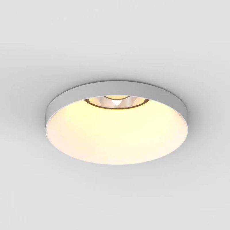 Ring LED Ceiling Light Ultra Strong Spot Lights COB 15W