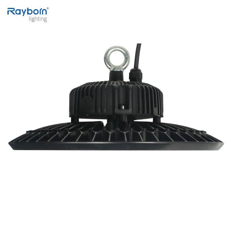 TUV 100W 150W 200W LED High Bay Light UFO for Industrial LED Lights