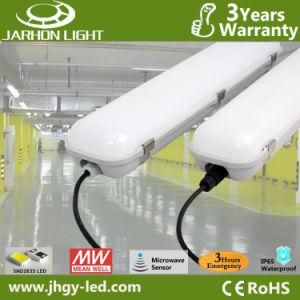 40W IP65 Dustproof SMD2835 LED Tri-Proof Light